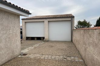 achat maison clavette 17220