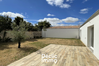 achat maison clavette 17220