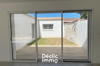 achat maison clavette 17220