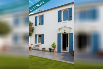 achat maison clavette 17220