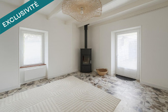 achat maison clavette 17220