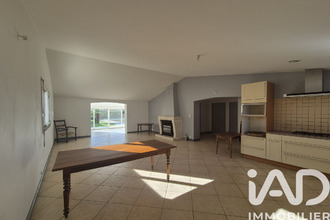 achat maison clavette 17220