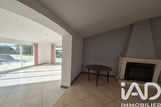 achat maison clavette 17220