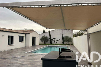 achat maison clavette 17220