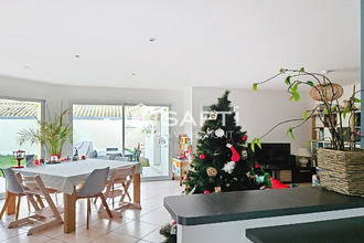 achat maison clavette 17220