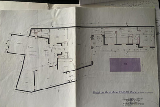 achat maison clavette 17220