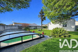 achat maison clavette 17220