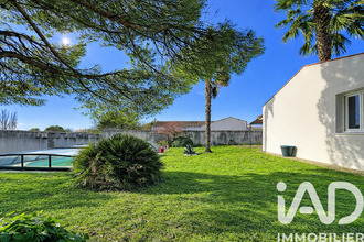 achat maison clavette 17220