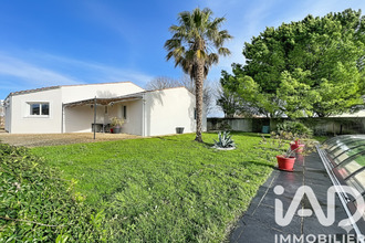 achat maison clavette 17220