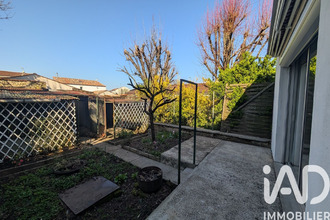 achat maison clavette 17220