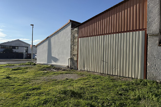 achat maison clavette 17220