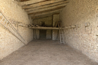 achat maison clavette 17220