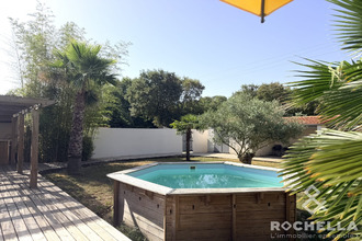 achat maison clavette 17220