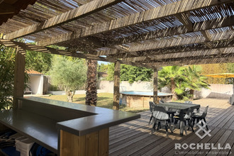 achat maison clavette 17220