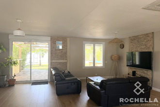 achat maison clavette 17220