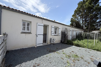 achat maison clavette 17220