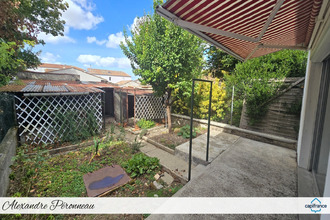 achat maison clavette 17220
