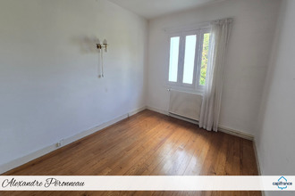 achat maison clavette 17220