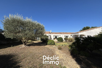 achat maison clavette 17220