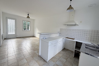 achat maison clavette 17220