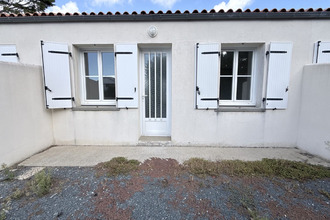 achat maison clavette 17220