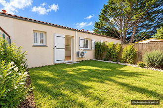 achat maison clavette 17220