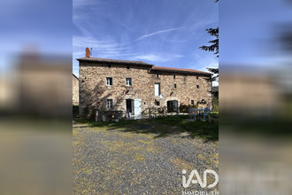 achat maison clavieres 15320