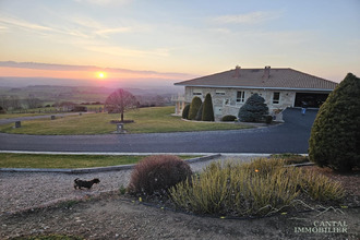 achat maison clavieres 15320