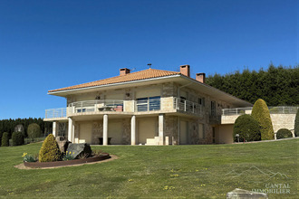 achat maison clavieres 15320