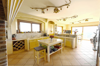 achat maison clavieres 15320