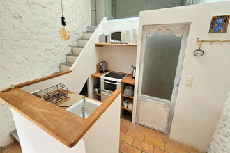 achat maison claviers 83830