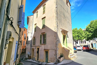 achat maison claviers 83830