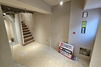 achat maison claviers 83830