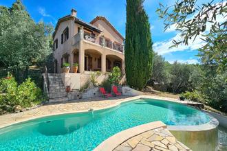 achat maison claviers 83830