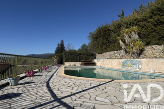 achat maison claviers 83830