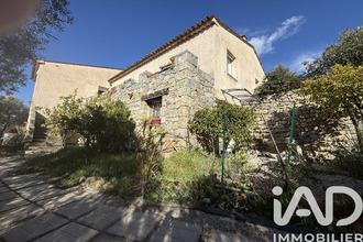 achat maison claviers 83830