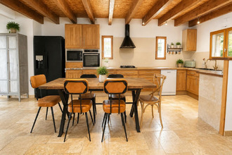 achat maison claviers 83830