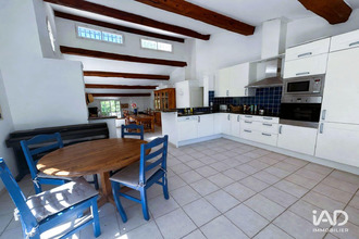 achat maison claviers 83830