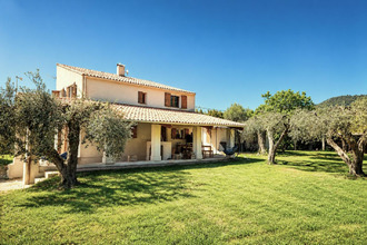 achat maison claviers 83830