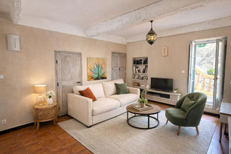 achat maison claviers 83830