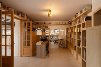 achat maison claviers 83830