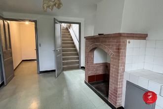 achat maison claviers 83830