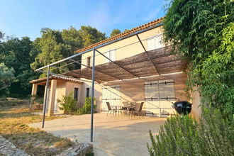 achat maison claviers 83830