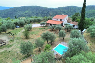 achat maison claviers 83830