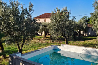 achat maison claviers 83830