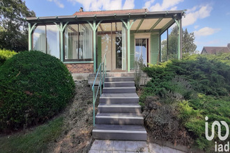 achat maison claville 27180