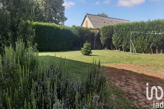 achat maison claville 27180