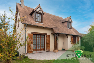 achat maison claville 27180