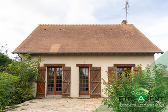 achat maison claville 27180