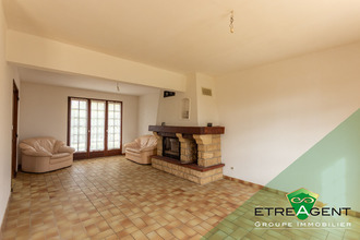 achat maison claville 27180